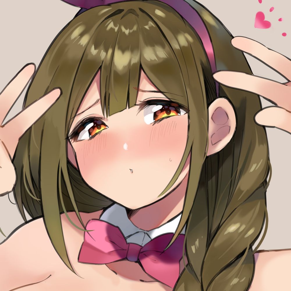 ダークネスゆま（X凍結）