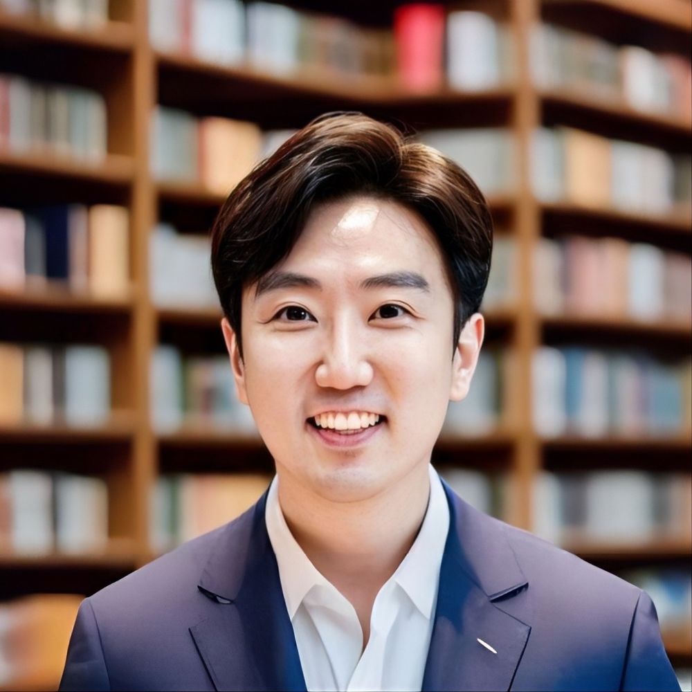Donghyun Danny Choi's avatar