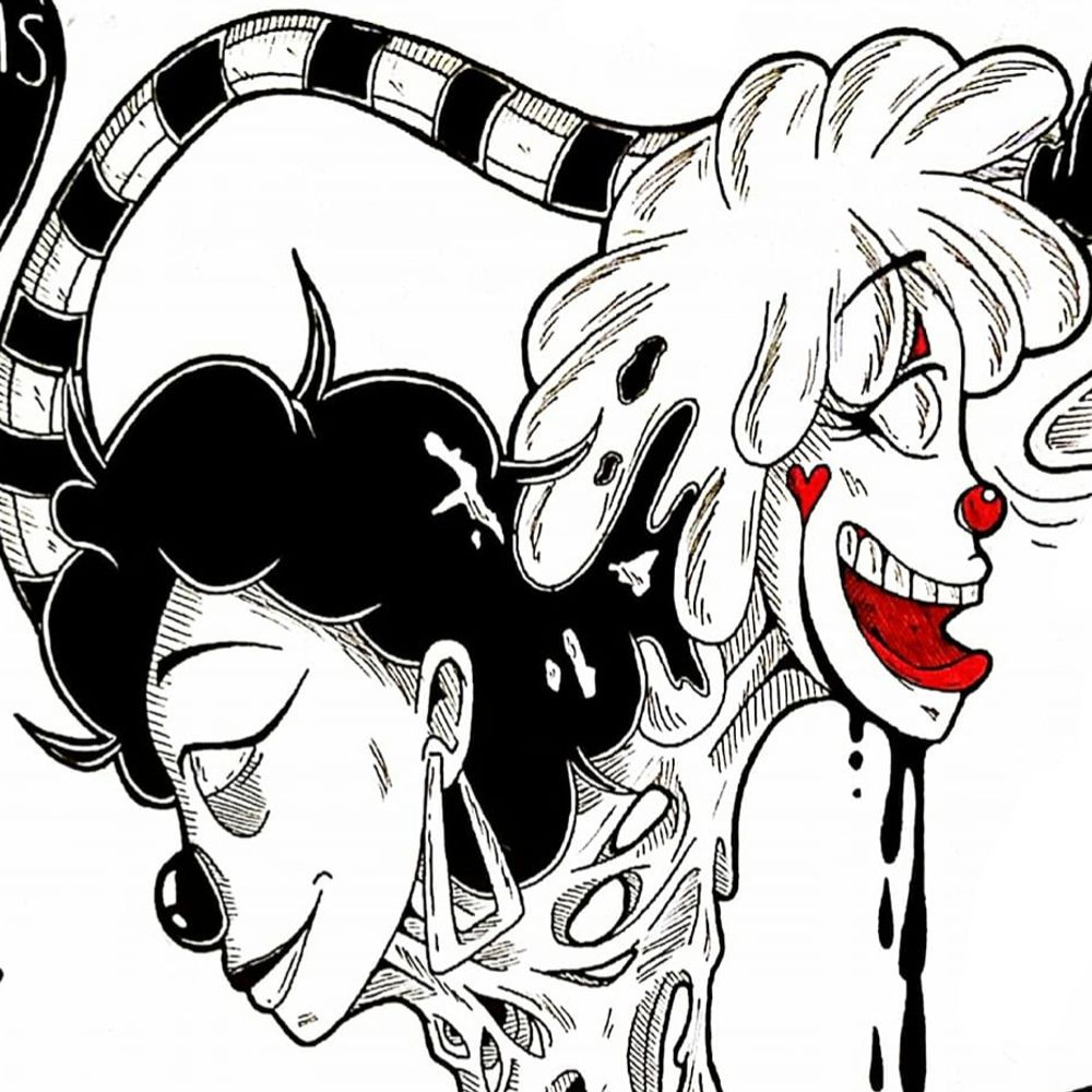🎪❤️Ten❤️🎪