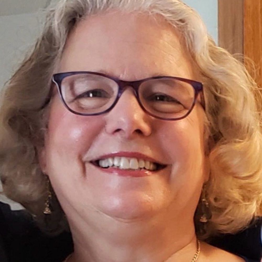 Ann Alexander