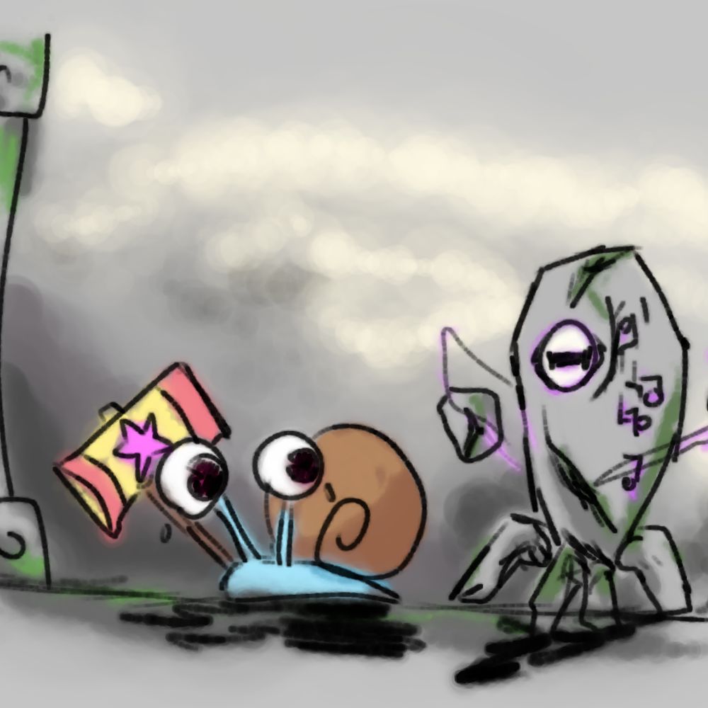 Snail Quest