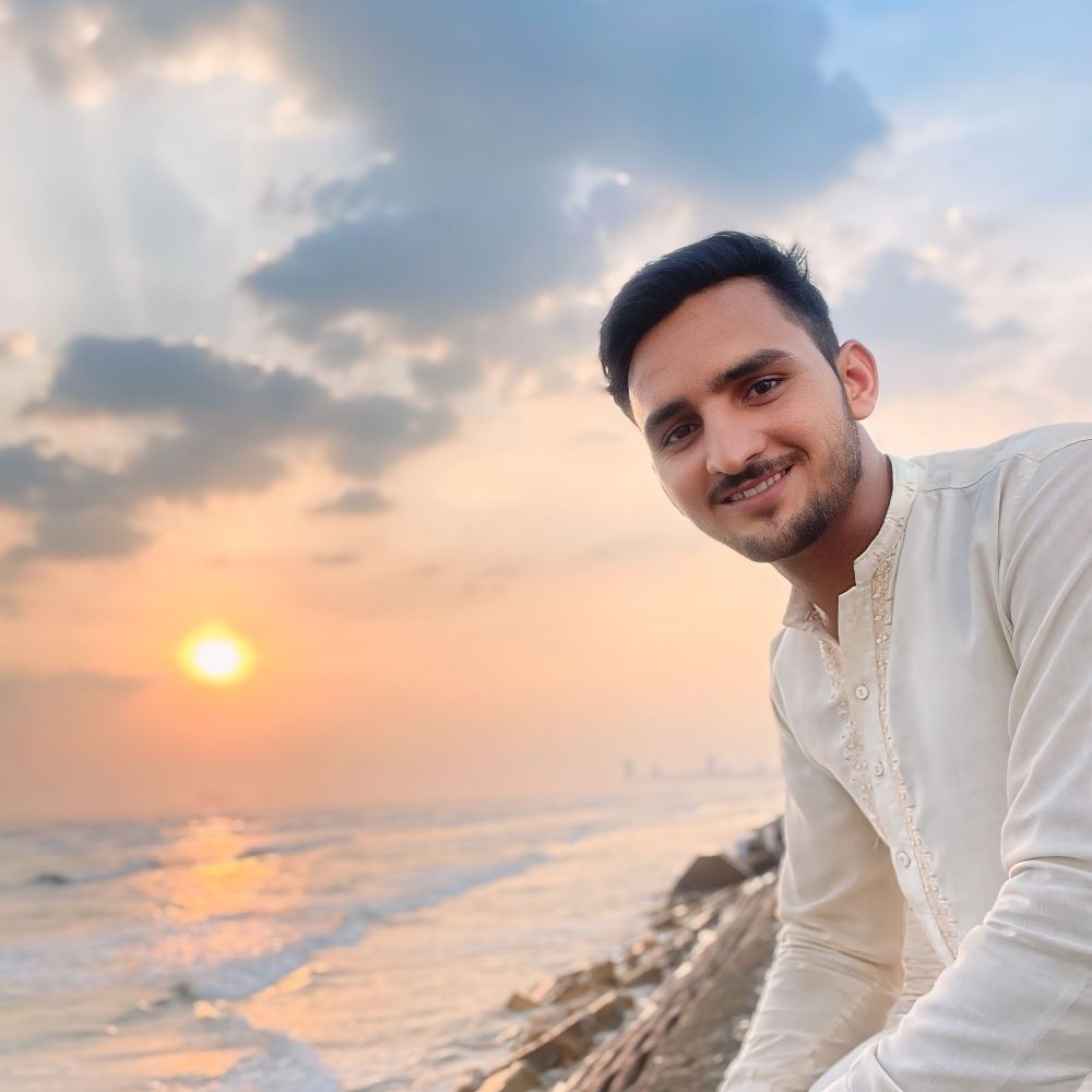 Muhammad Junaid Anwar
