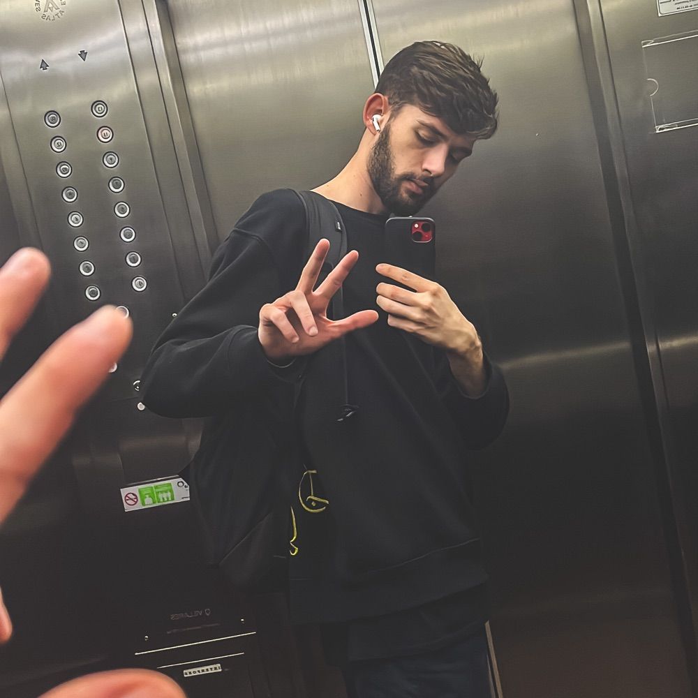 User avatar