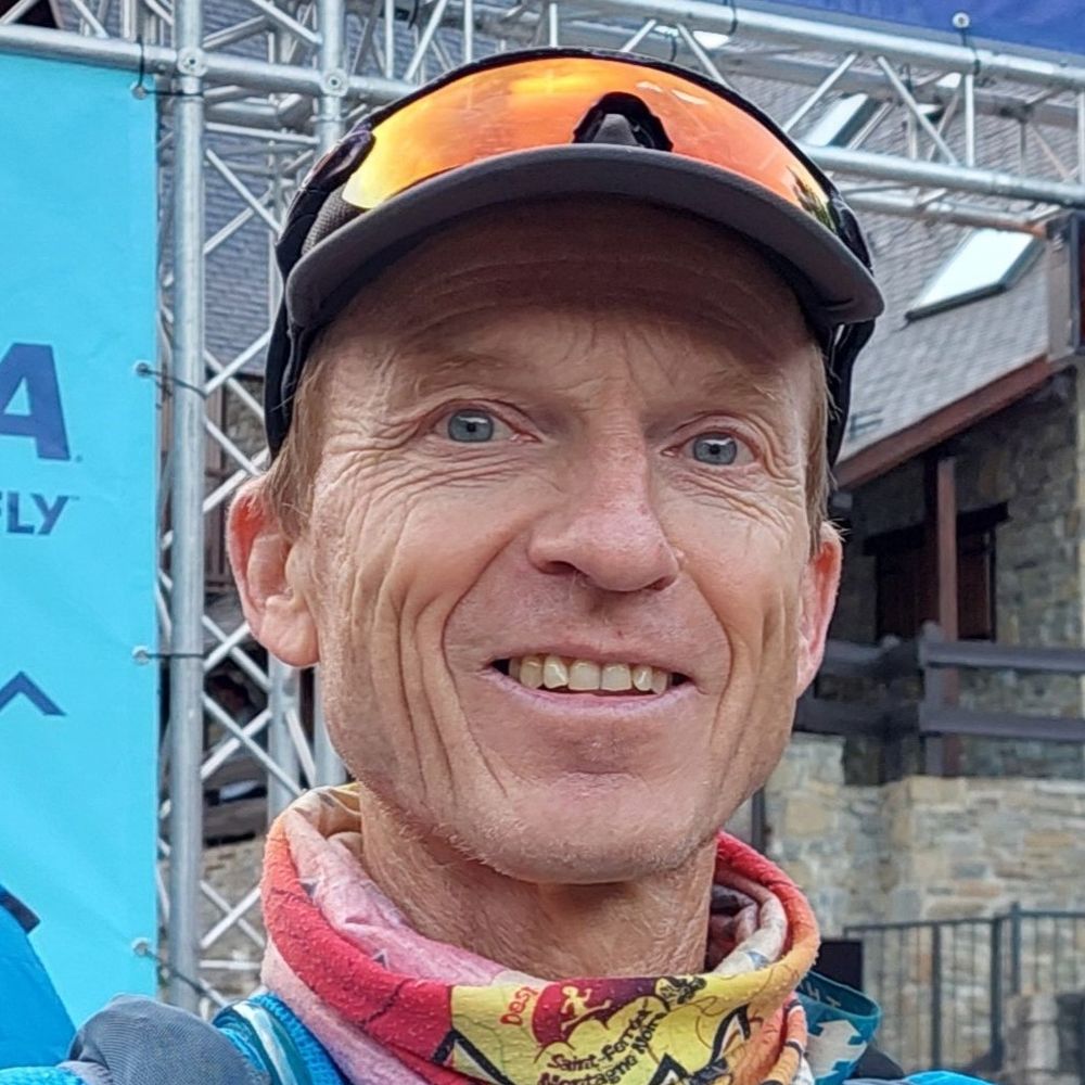 Colin Duncan Taylor