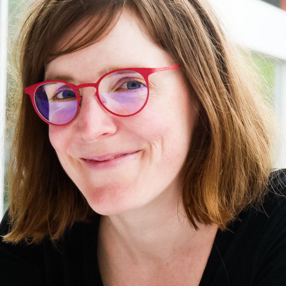 Marie Sautier