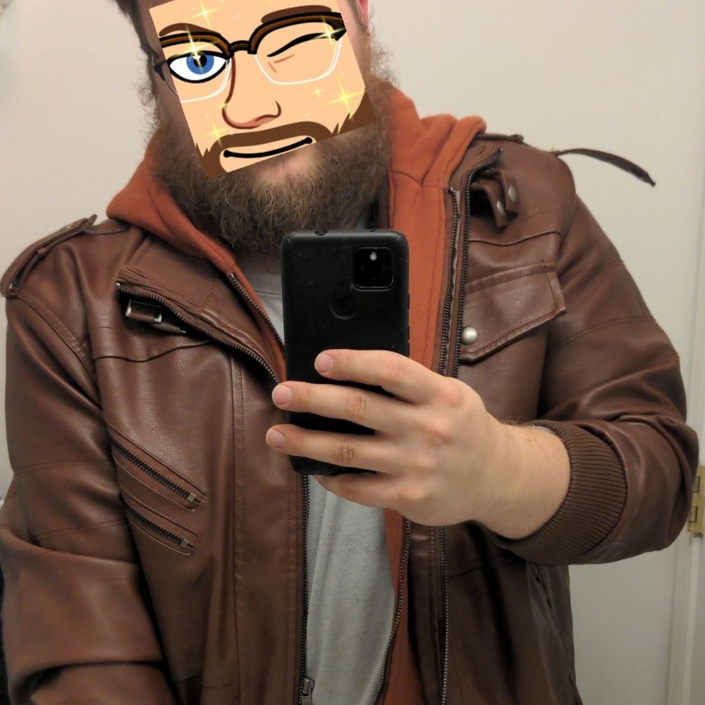 Mike