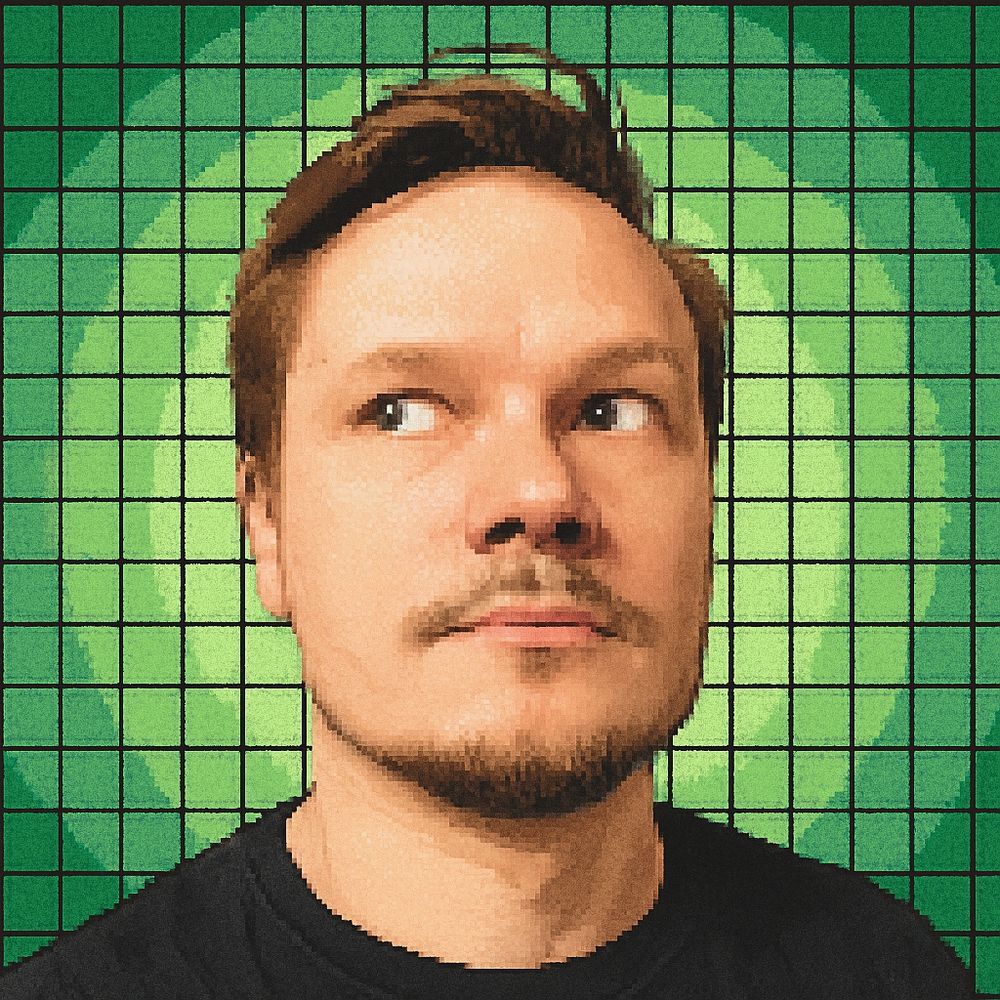 Tero Mäkinen