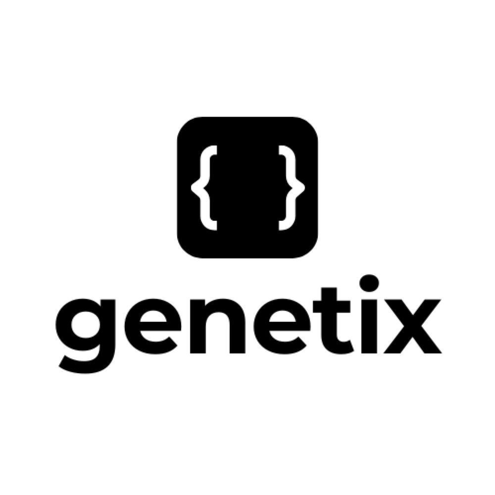 We Are Genetix