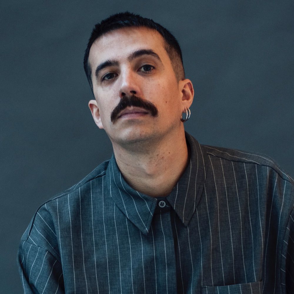 Rubén Lobato