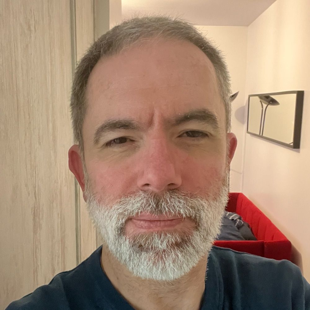 Stéphane Bauza