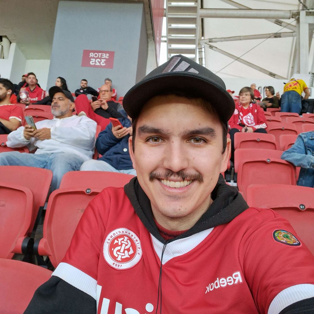 RUAS DE FOGO NO BRASILEIRAO 