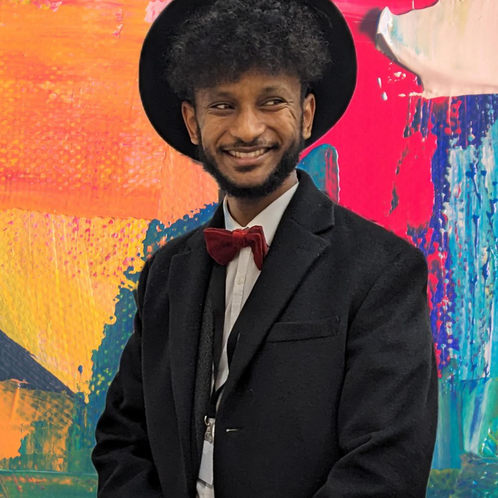 Michaël Tadesse