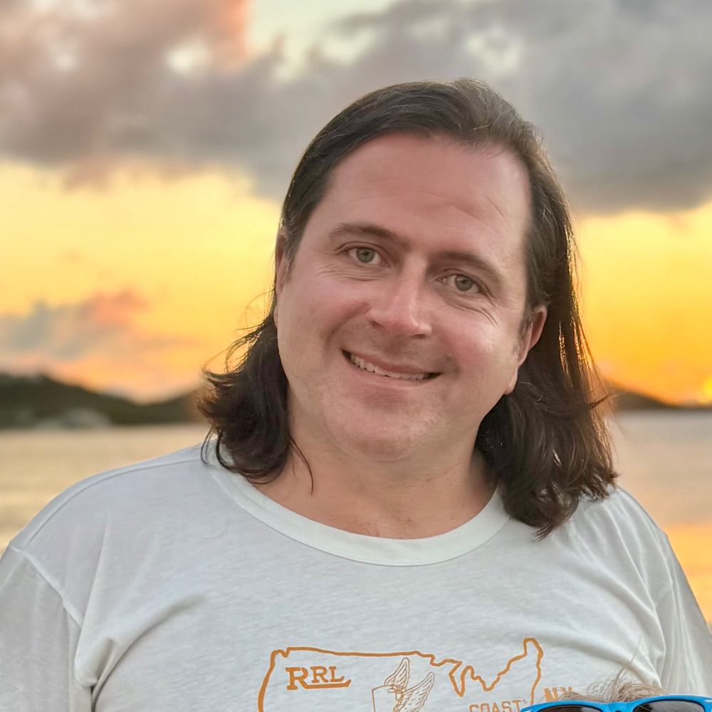 Paul Ruby