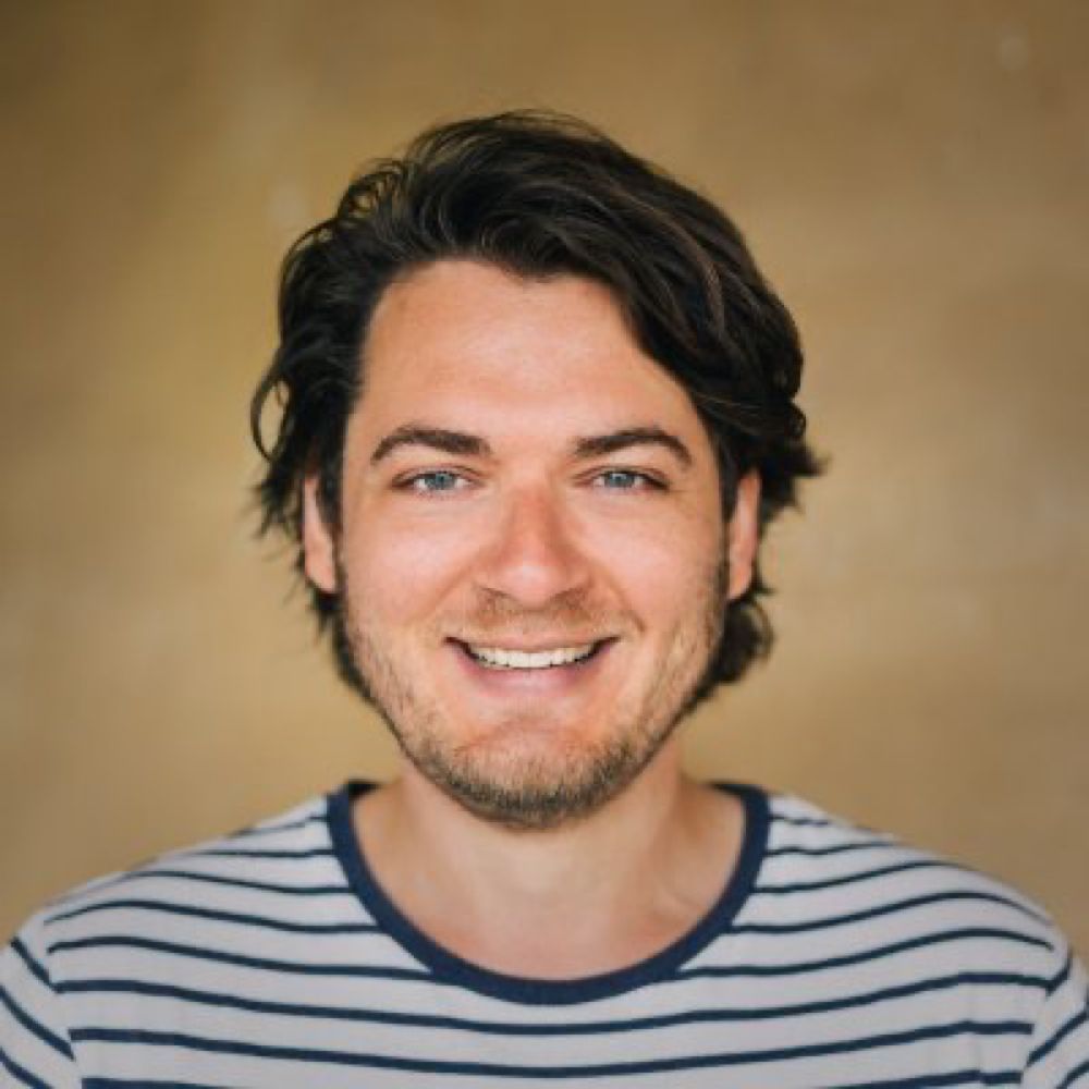 Peter Slagter