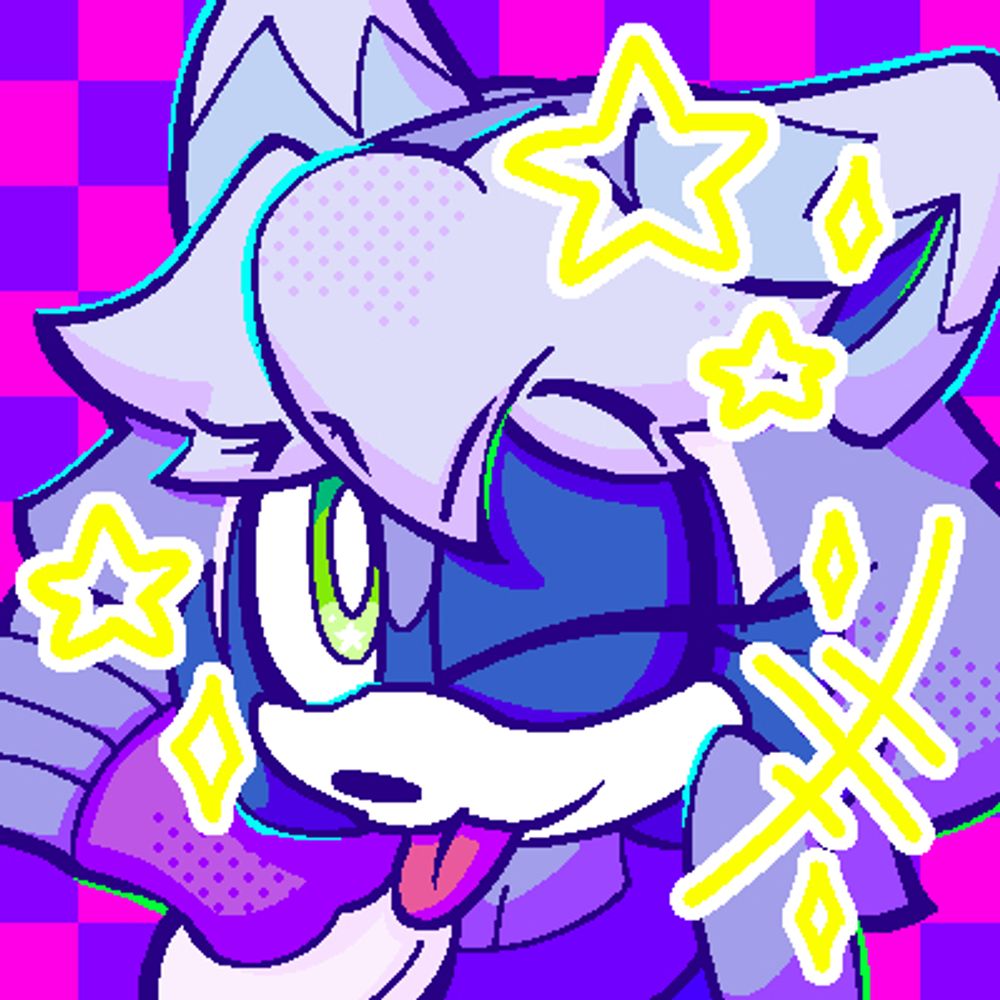 Serenᯓ★