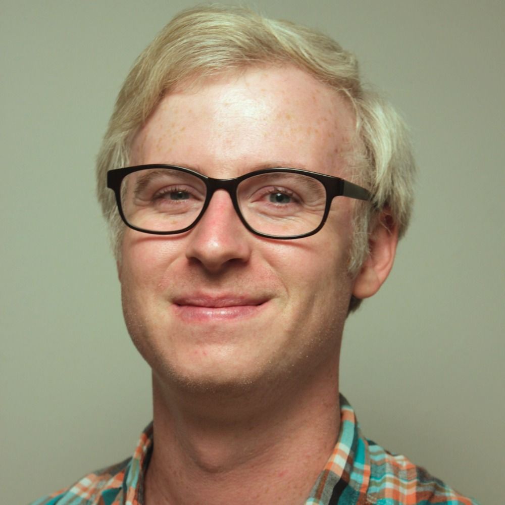 Rob Voigt