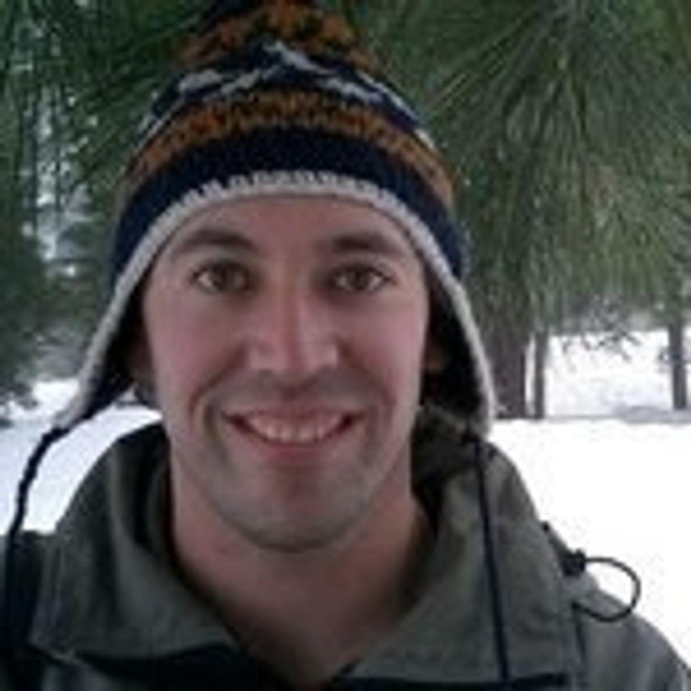 Ben Levitt