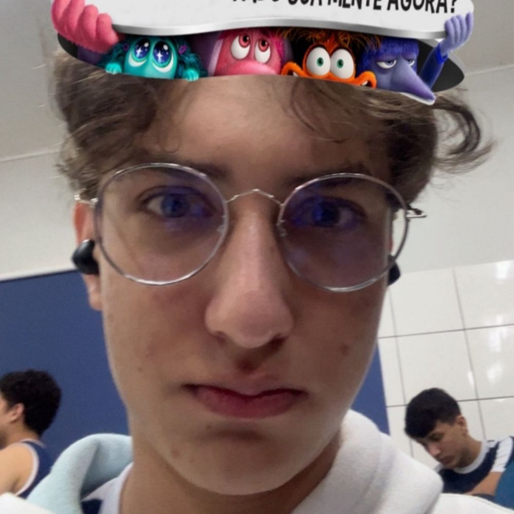 Pérolas do Lui 