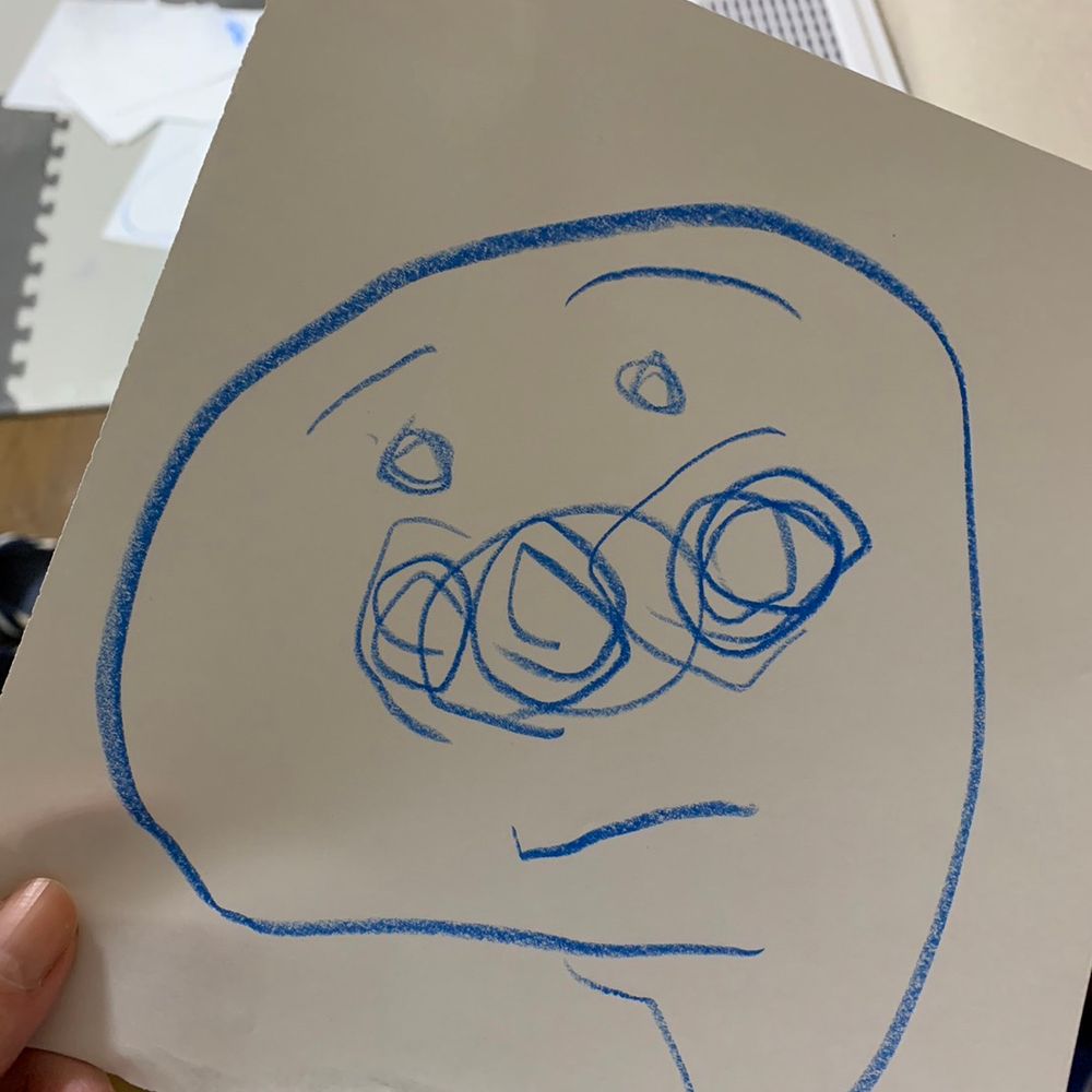 うわわ