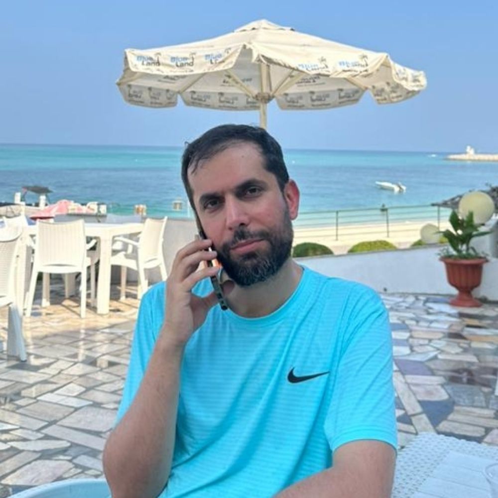 Dr Mohammadmahdi Tavakoli
