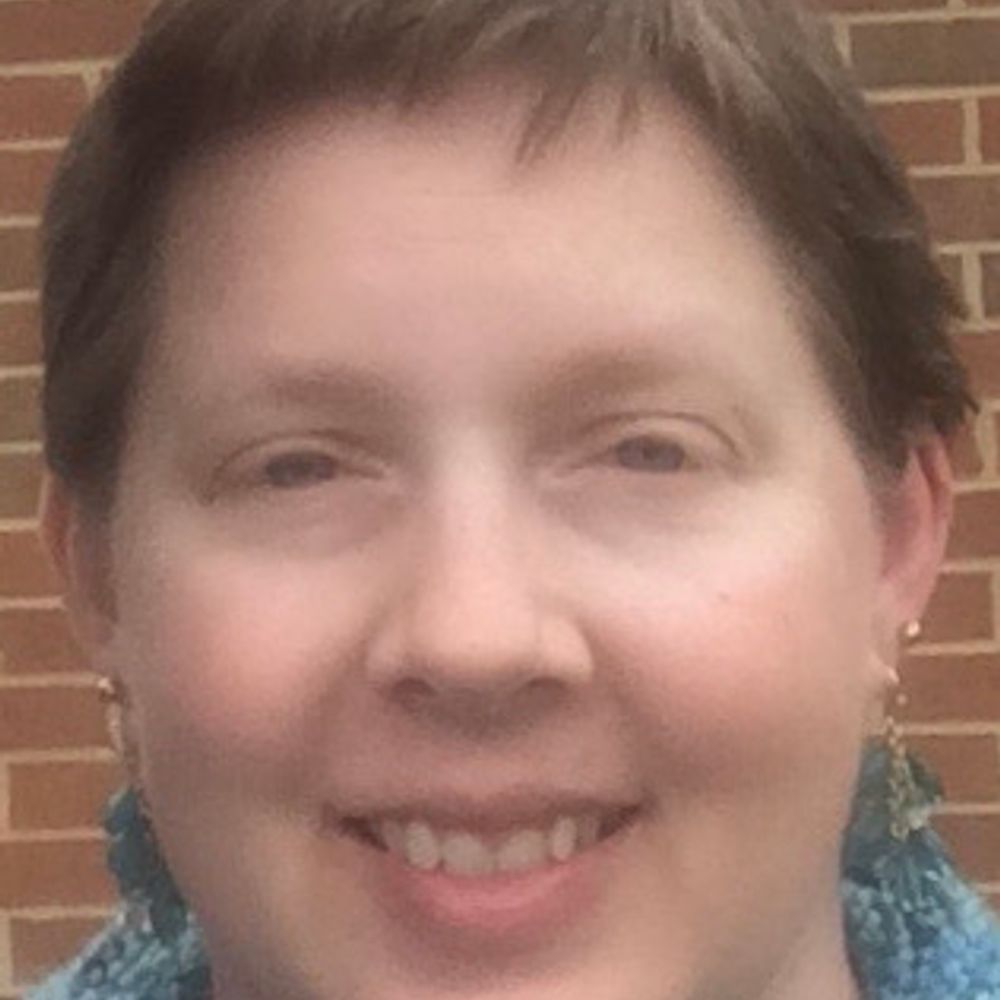 Deb Johnson 