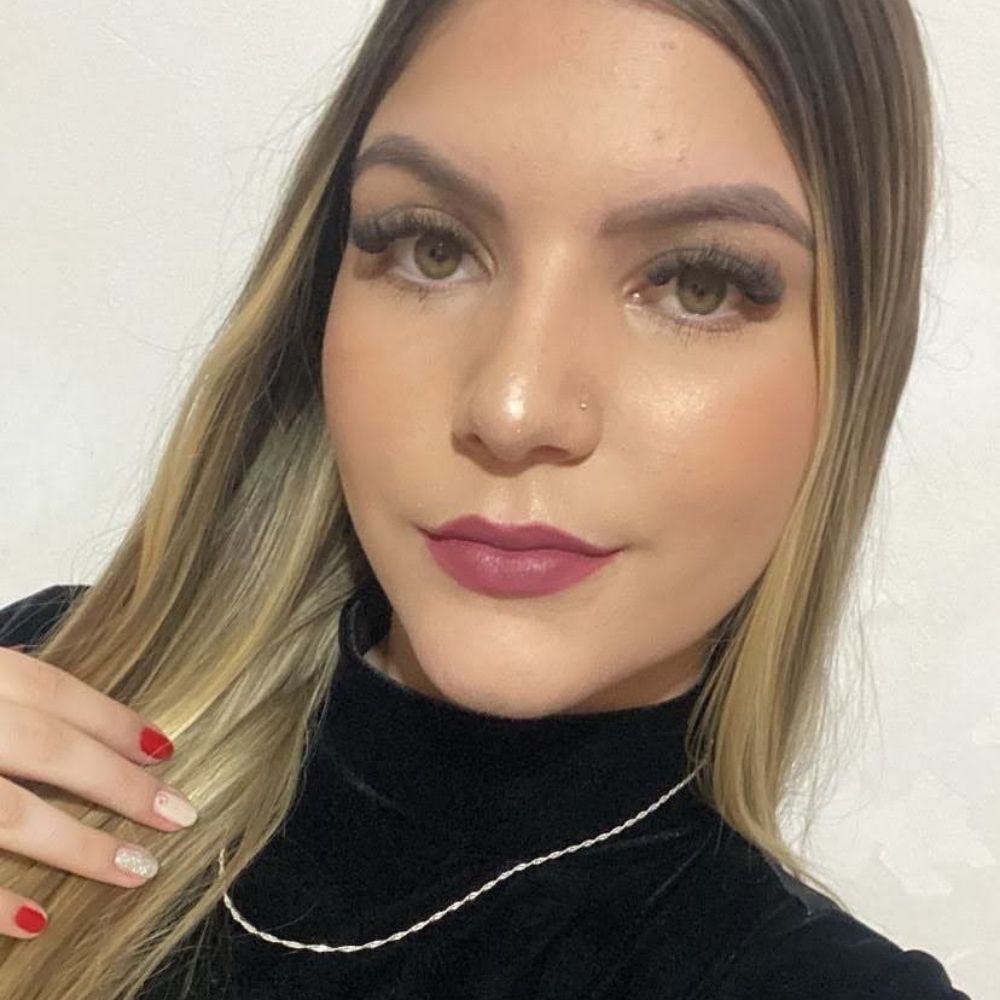 Maria Eduarda 