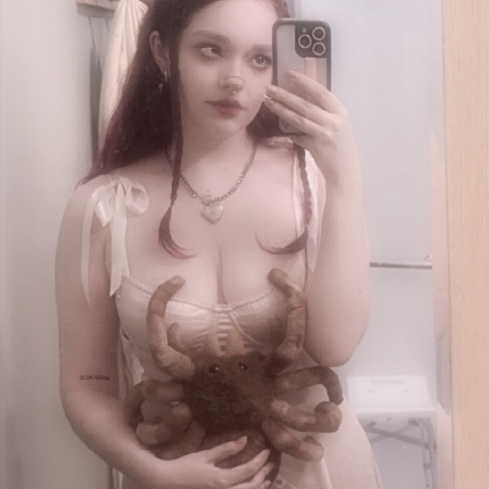 ✰ Sophia ✰