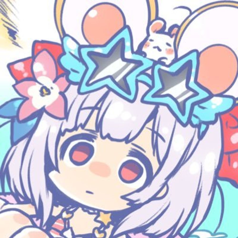黒井みめい🖤🥞