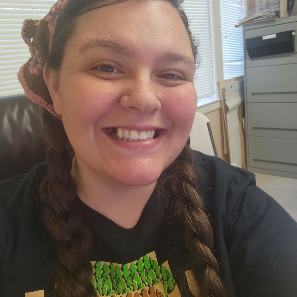 Tracey Benefield