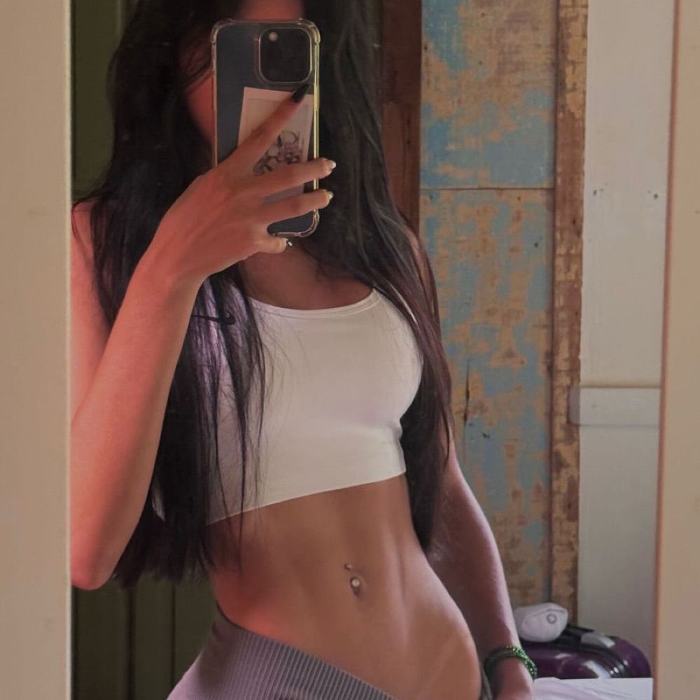 Brenda Trindade 💋