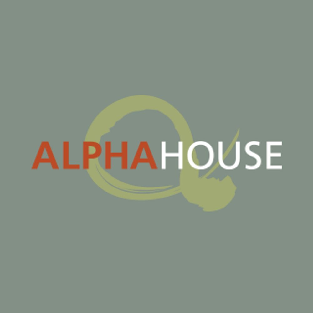Alpha House Society