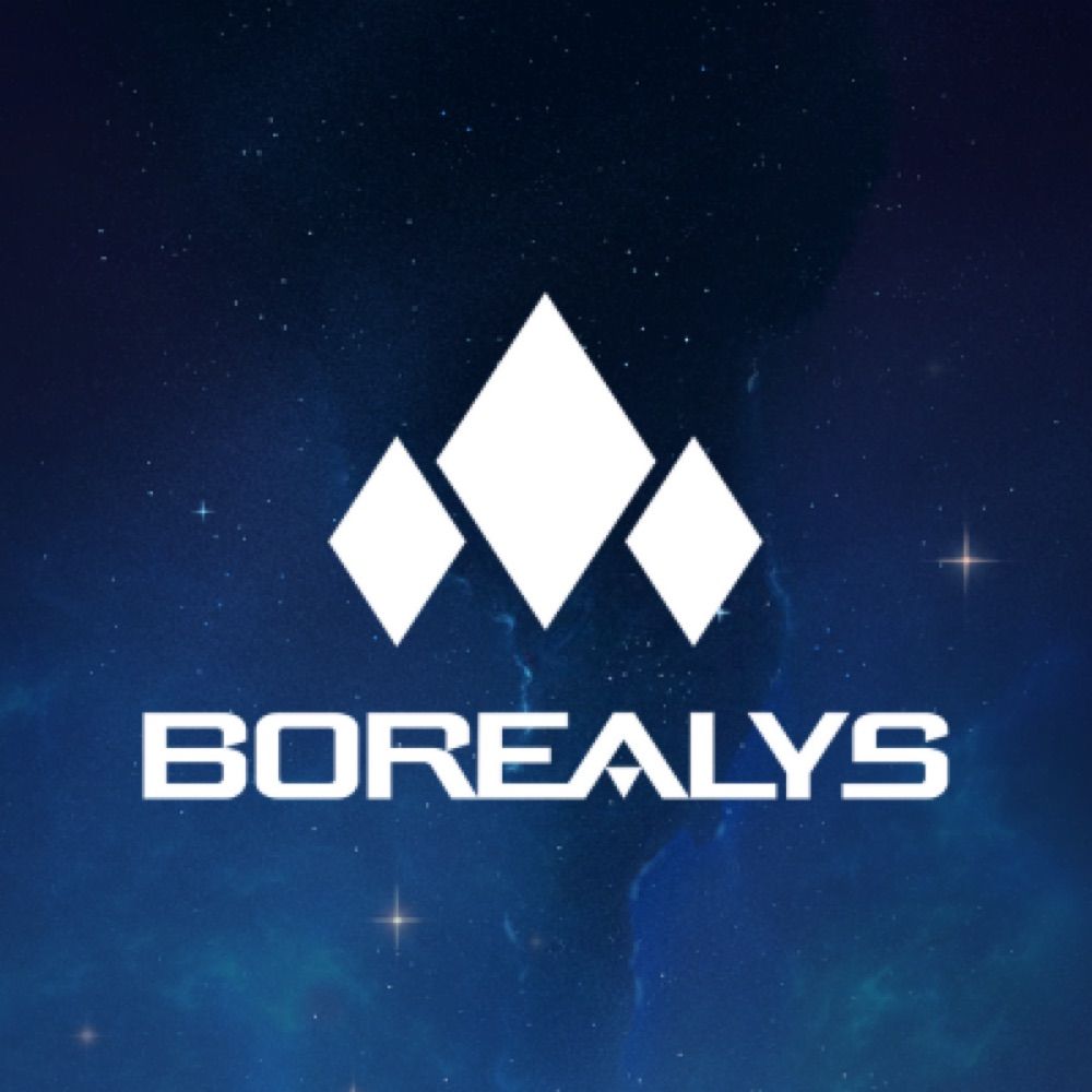 Borealys Games