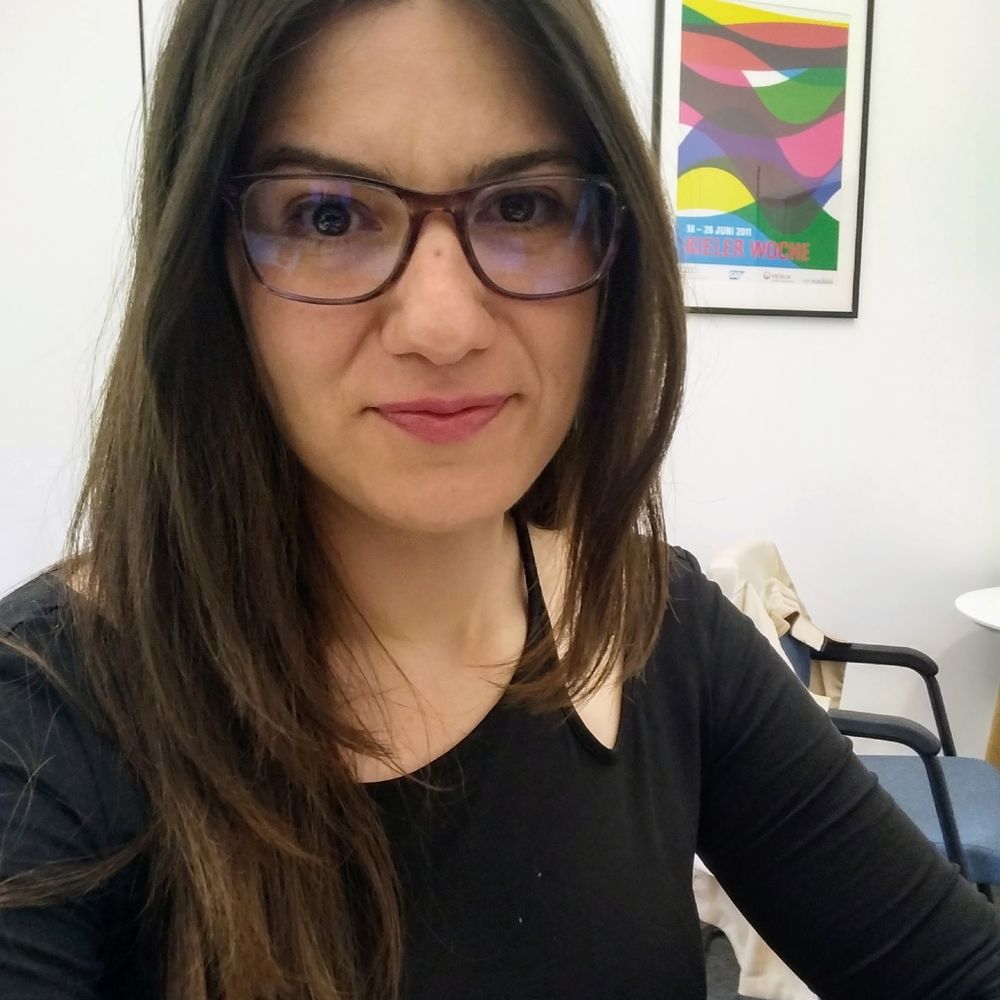 Oriana Montti