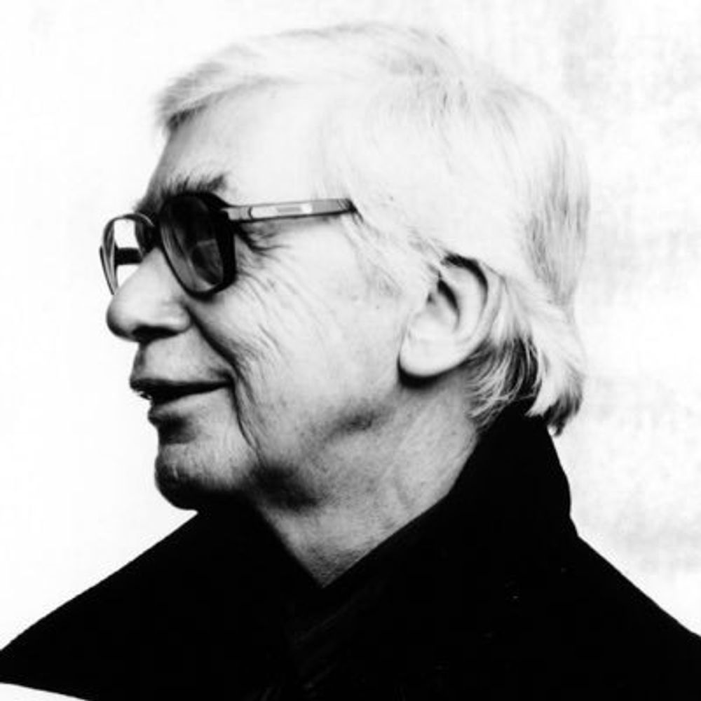 The Edwin Morgan Trust