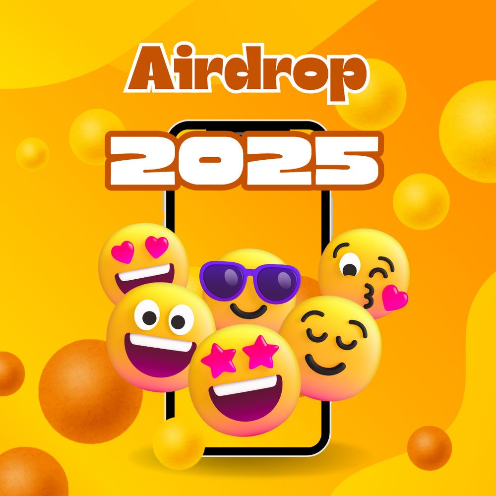Potential Airdrops