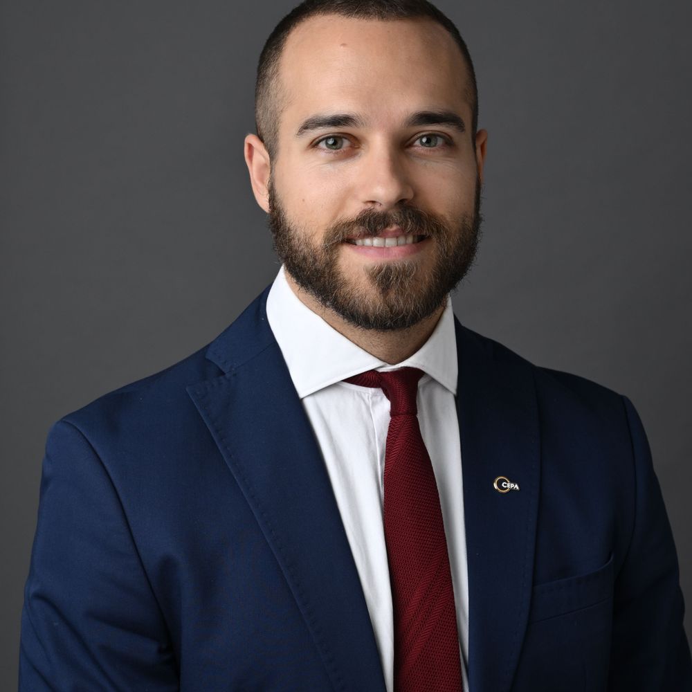 Federico Borsari