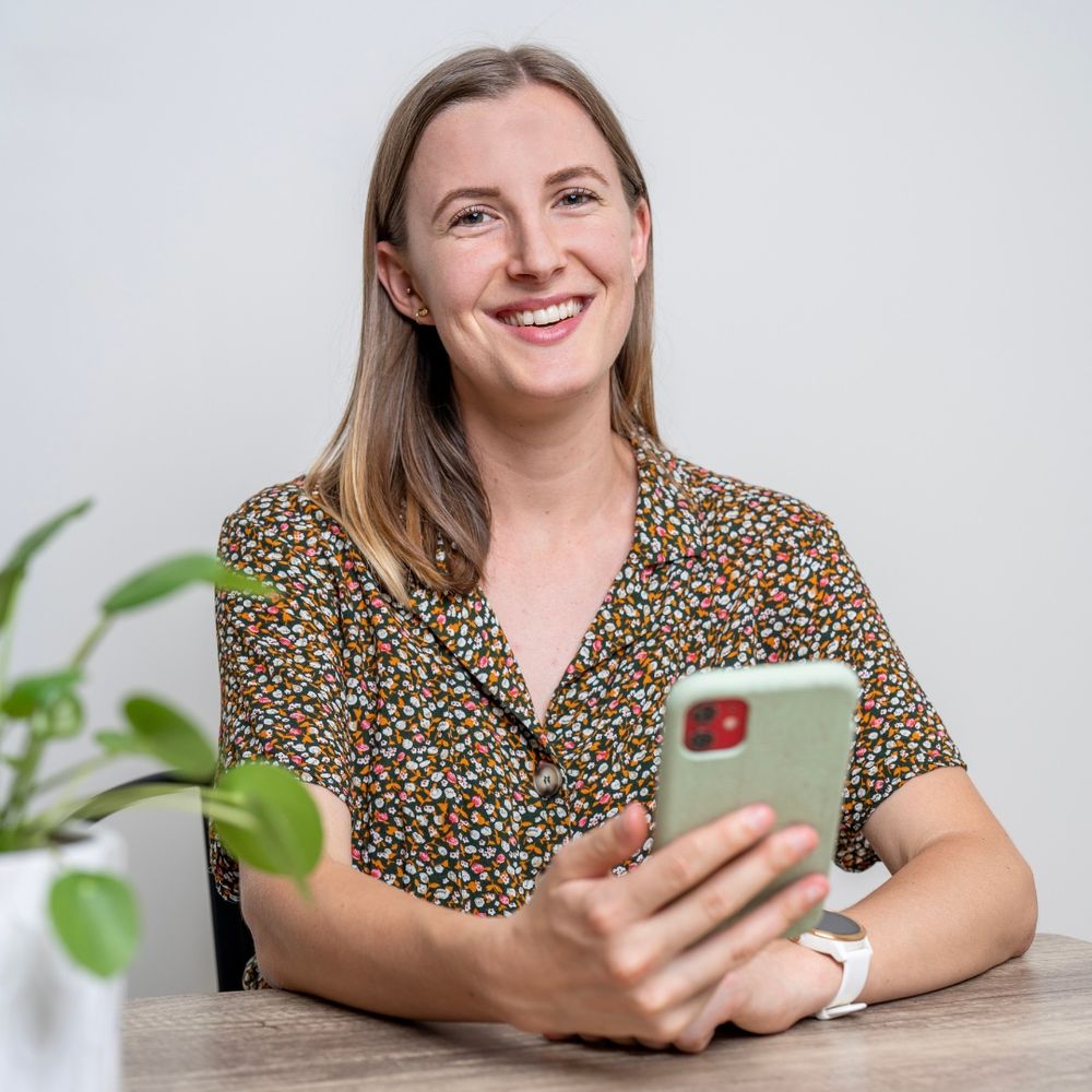 Mackenzie Cross | Digital Marketing for Vegans