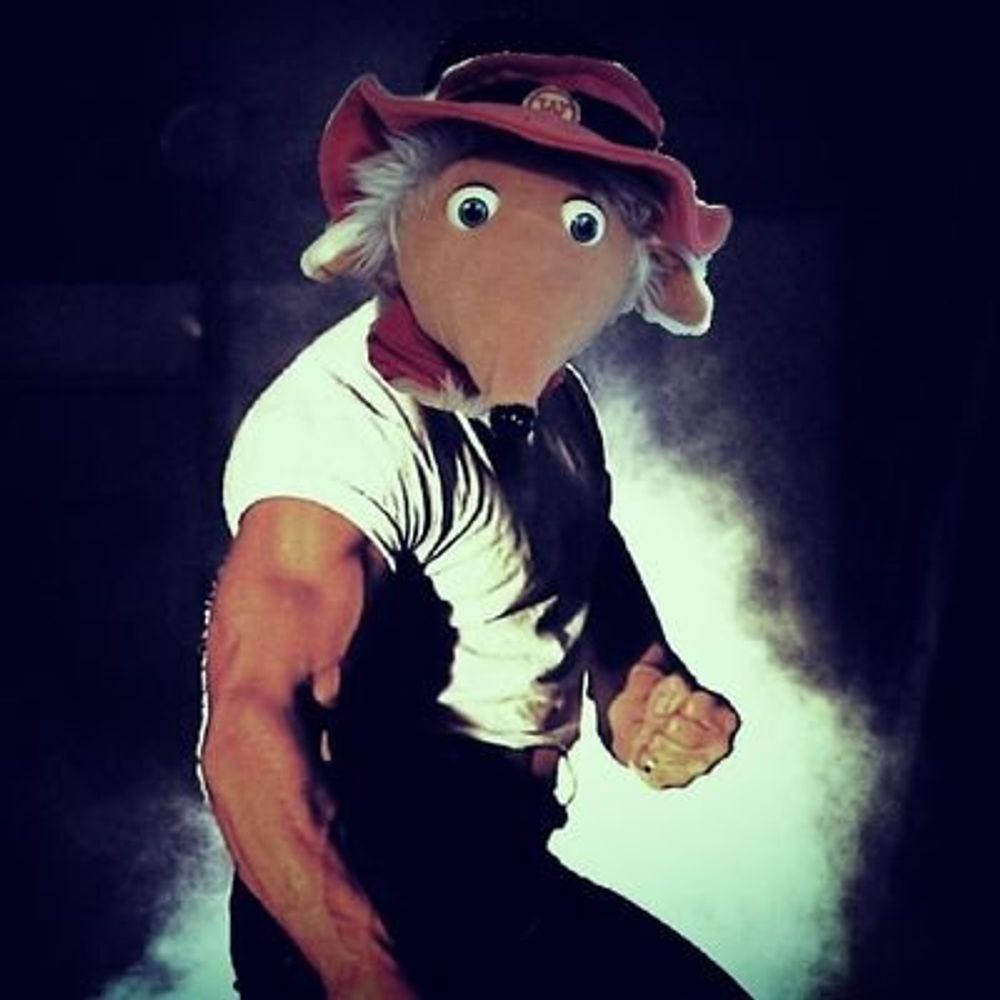 Womble Resistance 