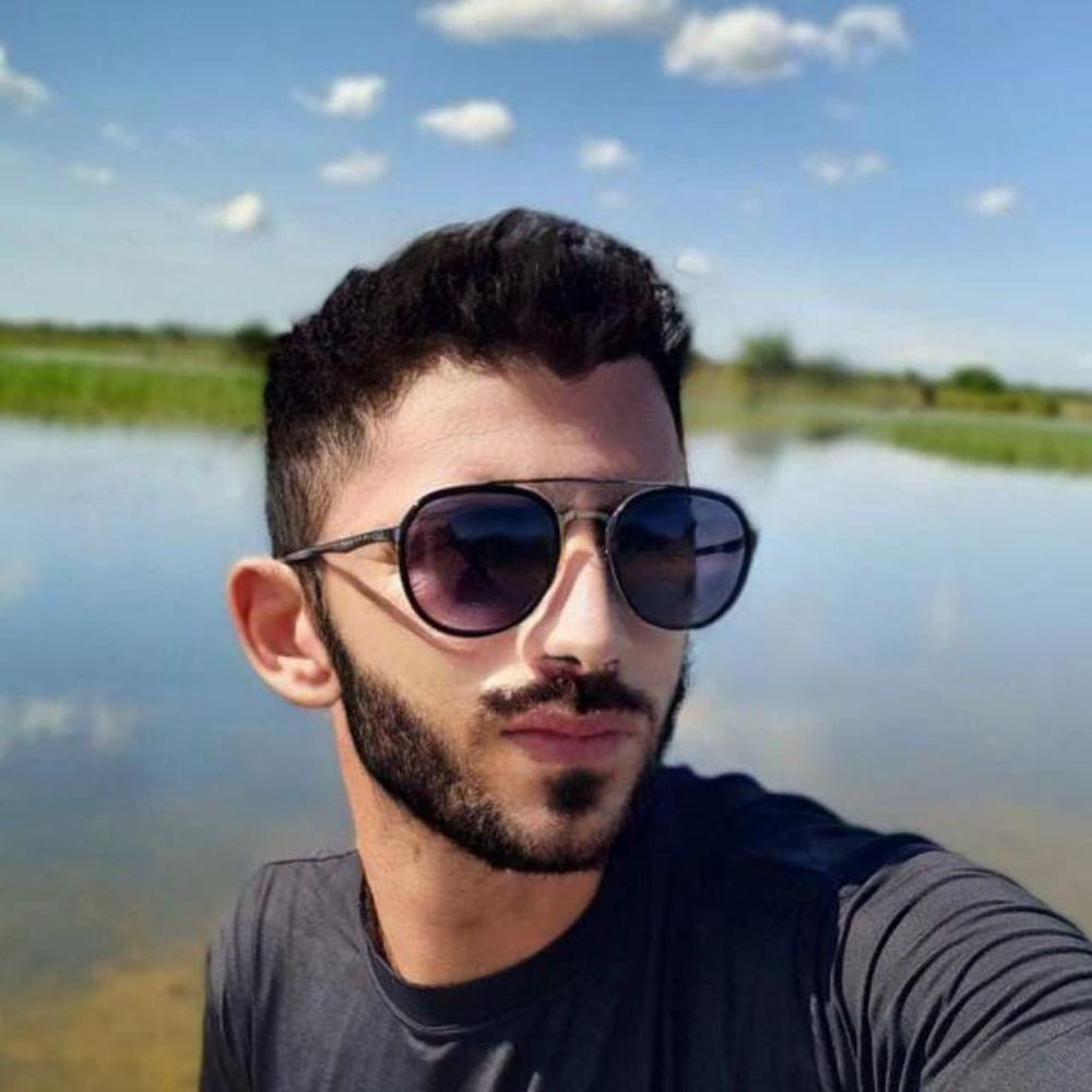 Ney Soüza 🇭🇺