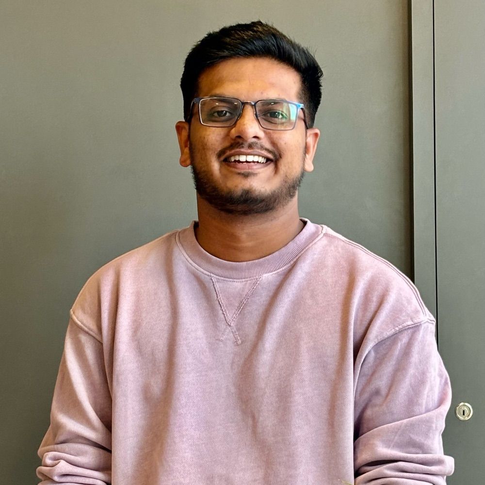 Jibin Joseph