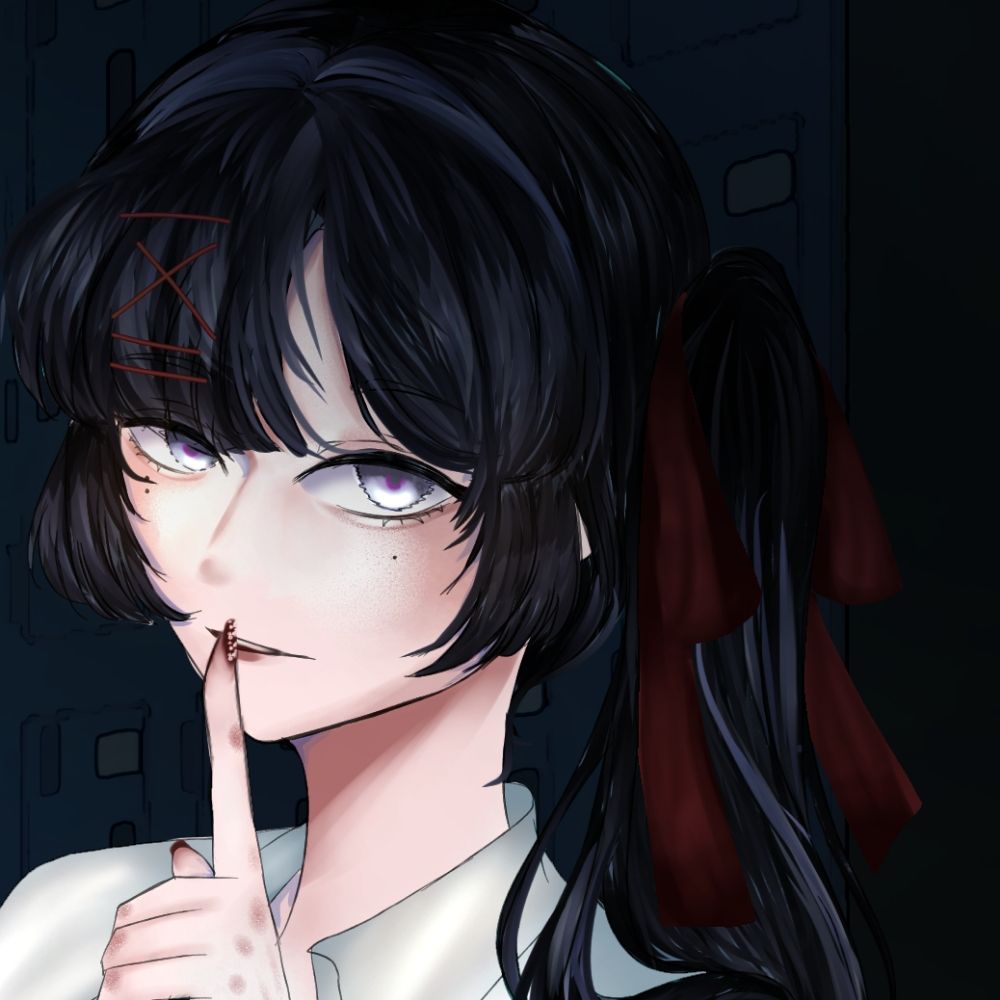 ⋆ ★紗夜香|Sayaka [2-C]