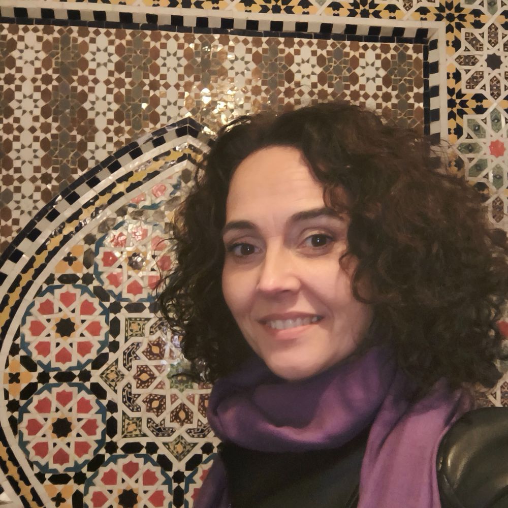 María Ángeles García Ramírez 