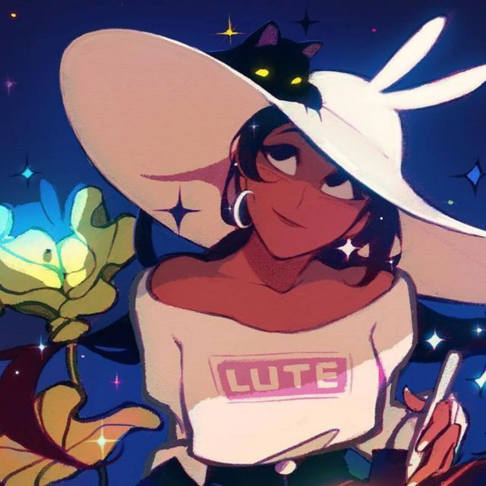 Luz