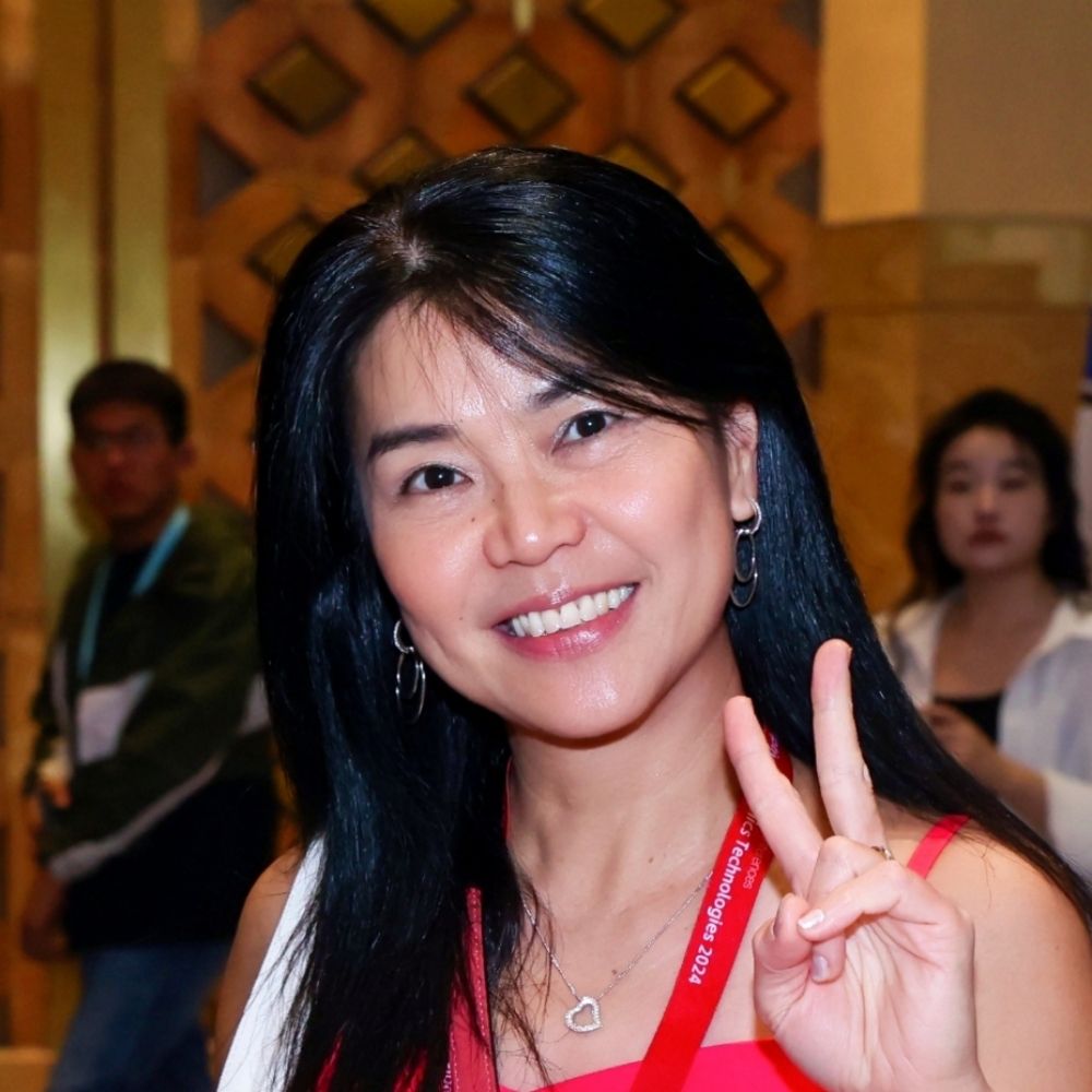 Rachel Won
