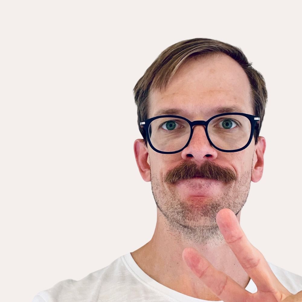 Søren Lodberg Jensen