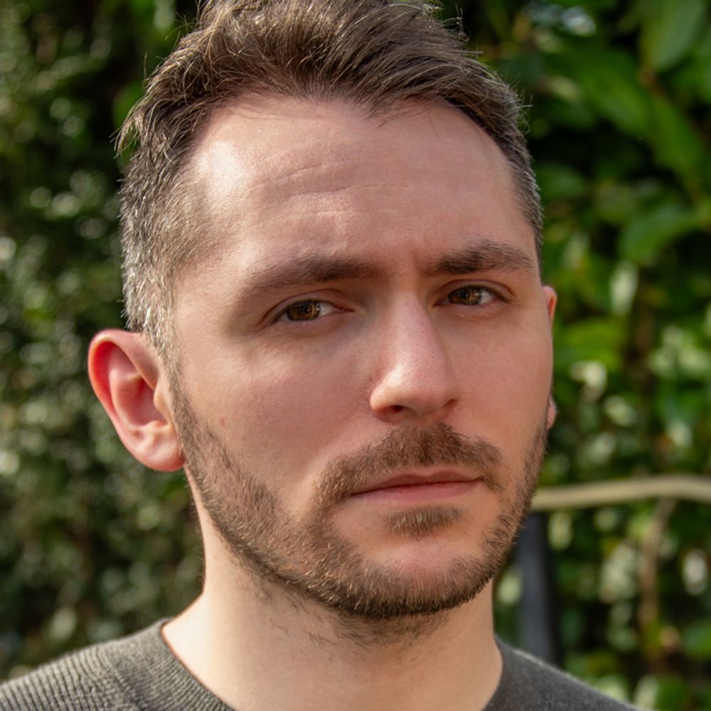 Adam Stephen Kelly