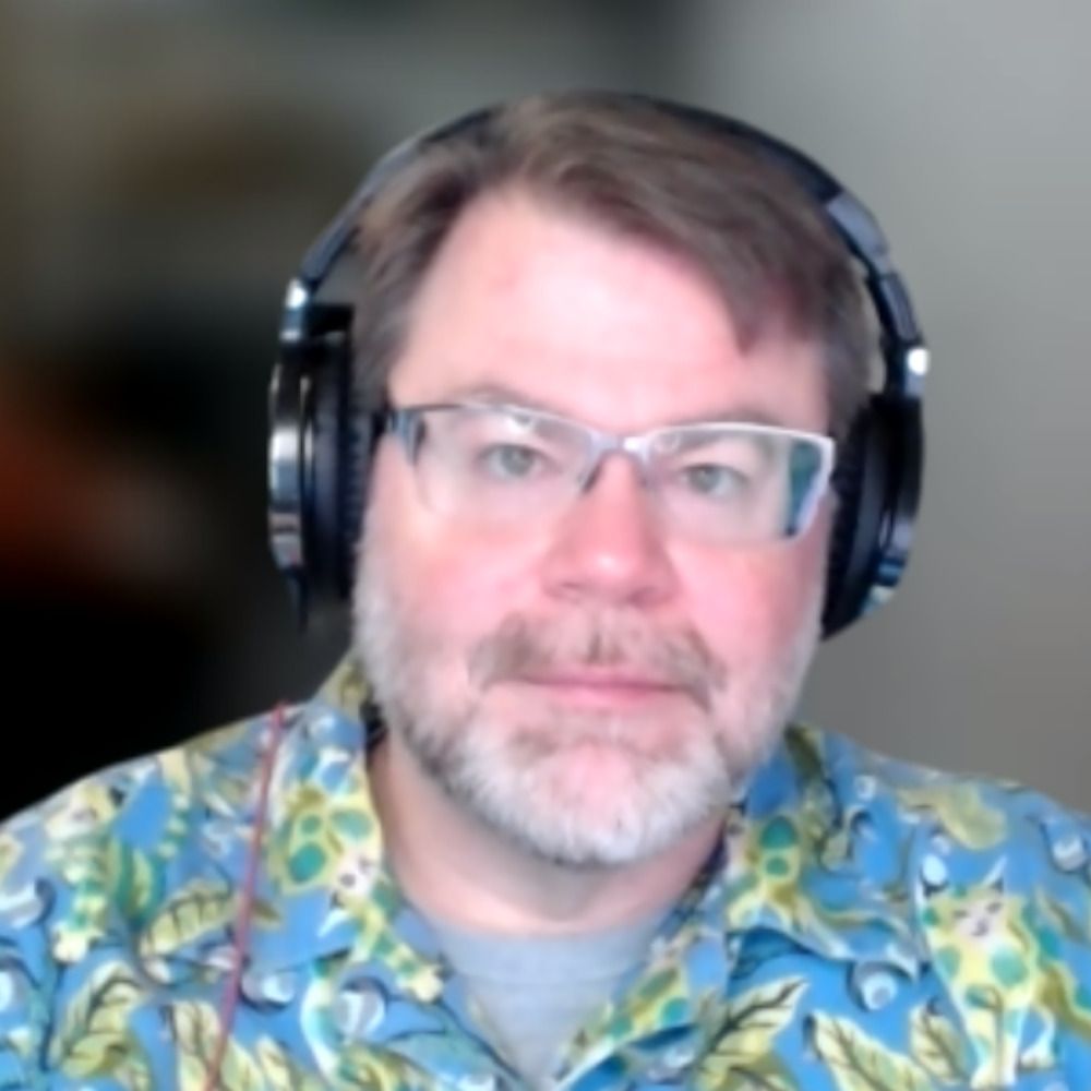 Joe Brockmeier