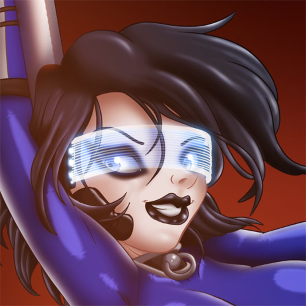 Dragon Nexus's avatar