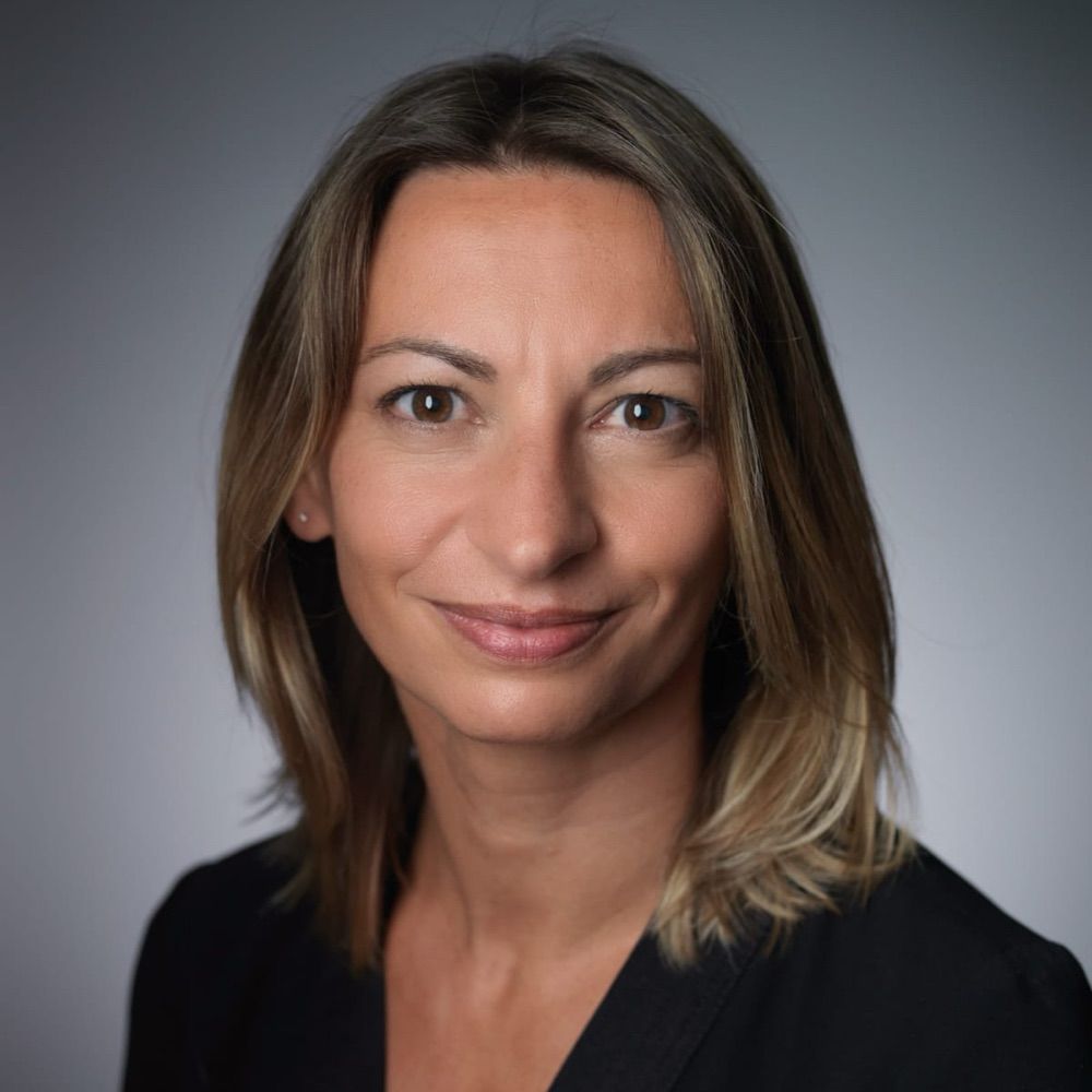 Véronique MARIE