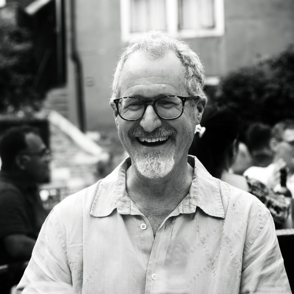 Stuart Goldstein